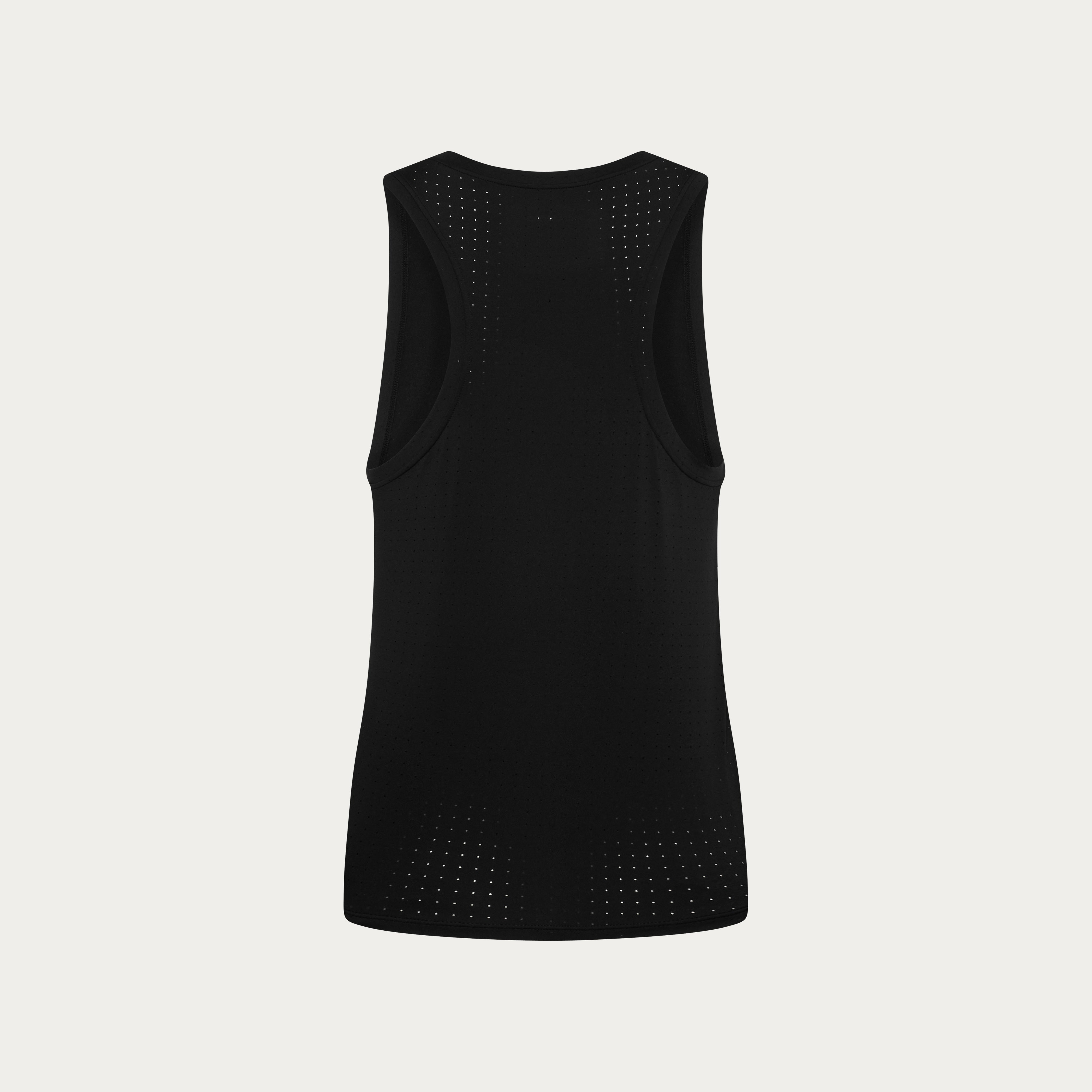 Advantage Vest - Black