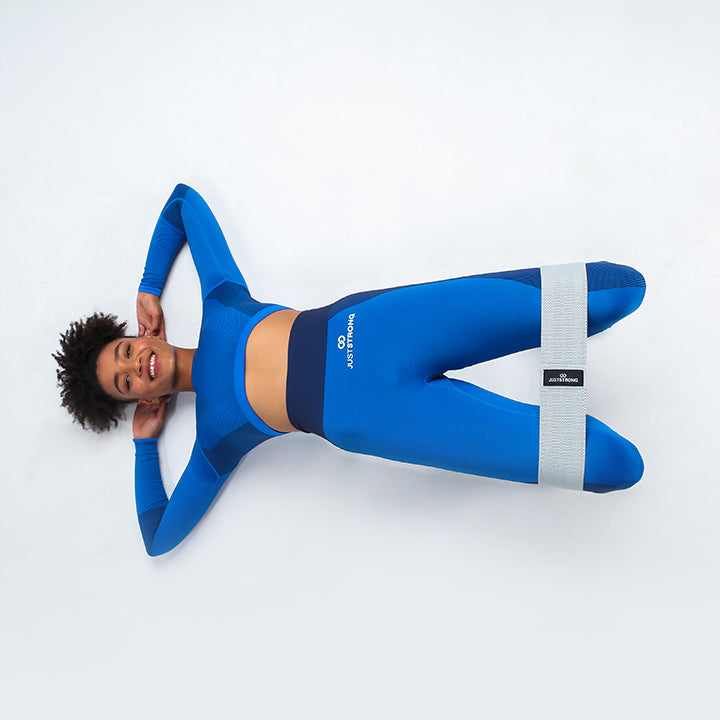 Light Grey Resistance Band