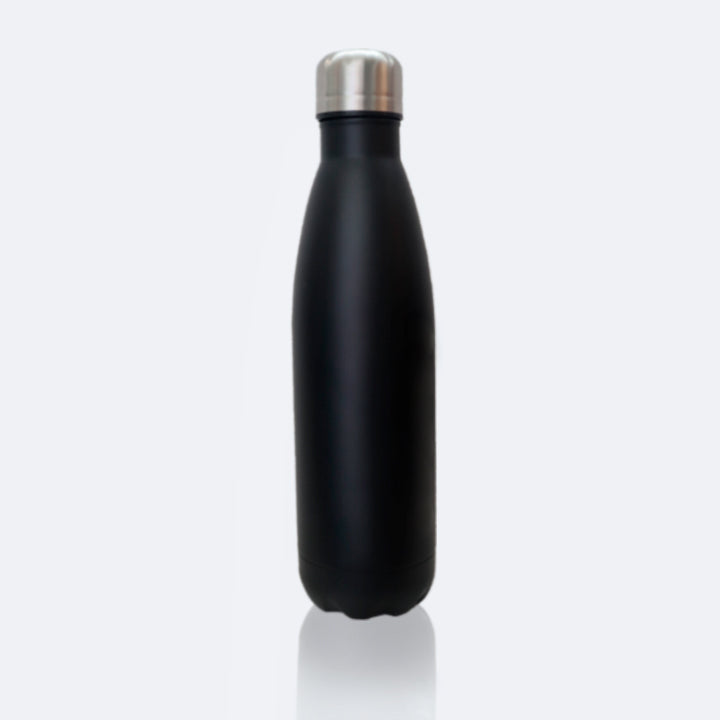 Just Strong Vacuum Sealed Water Bottle