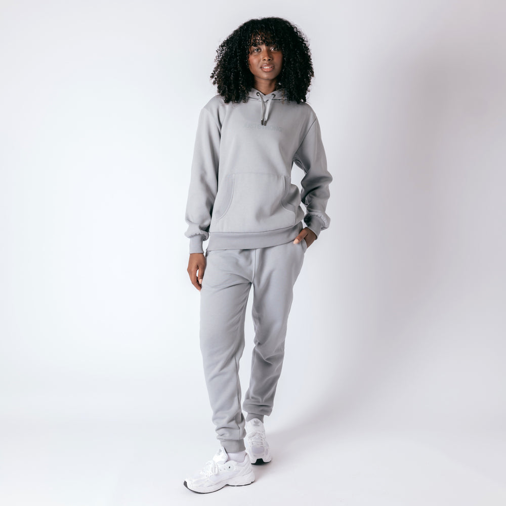 Core Hoodie - Shadow Grey