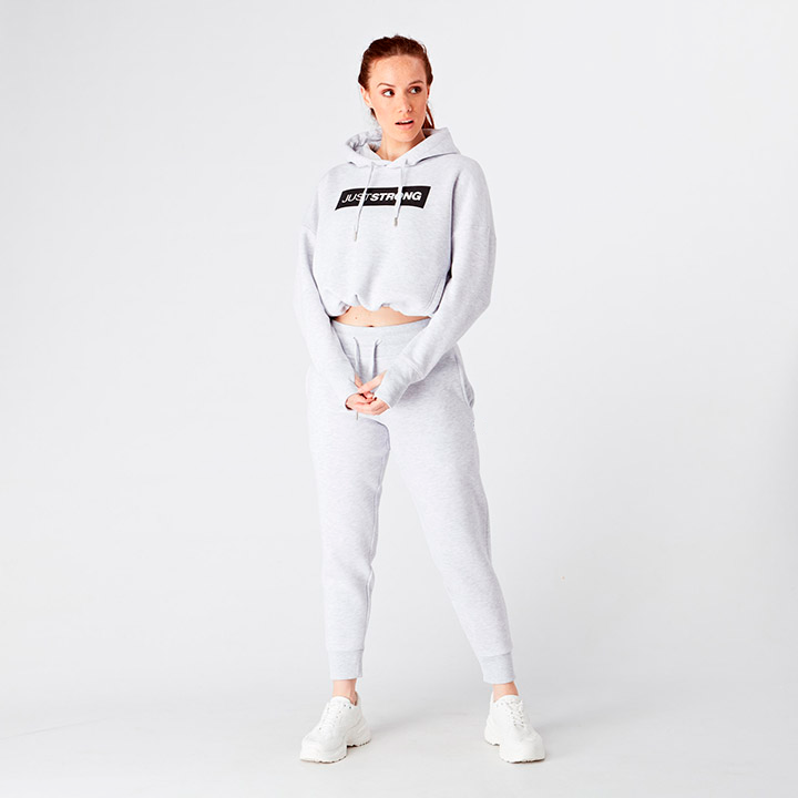 Polar Marl Relax Joggers